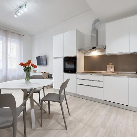 Casa Flaminia Appartement Rome Buitenkant foto