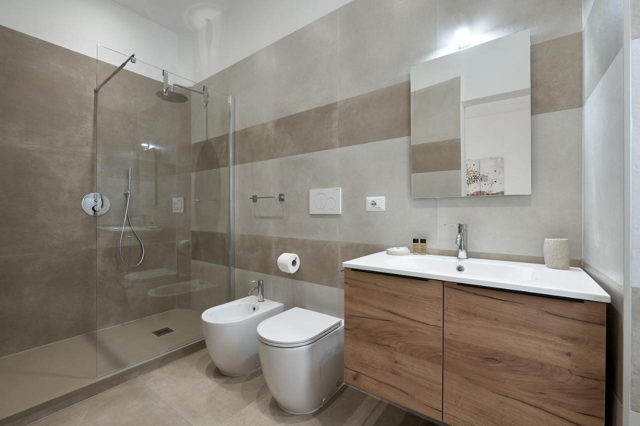 Casa Flaminia Appartement Rome Buitenkant foto