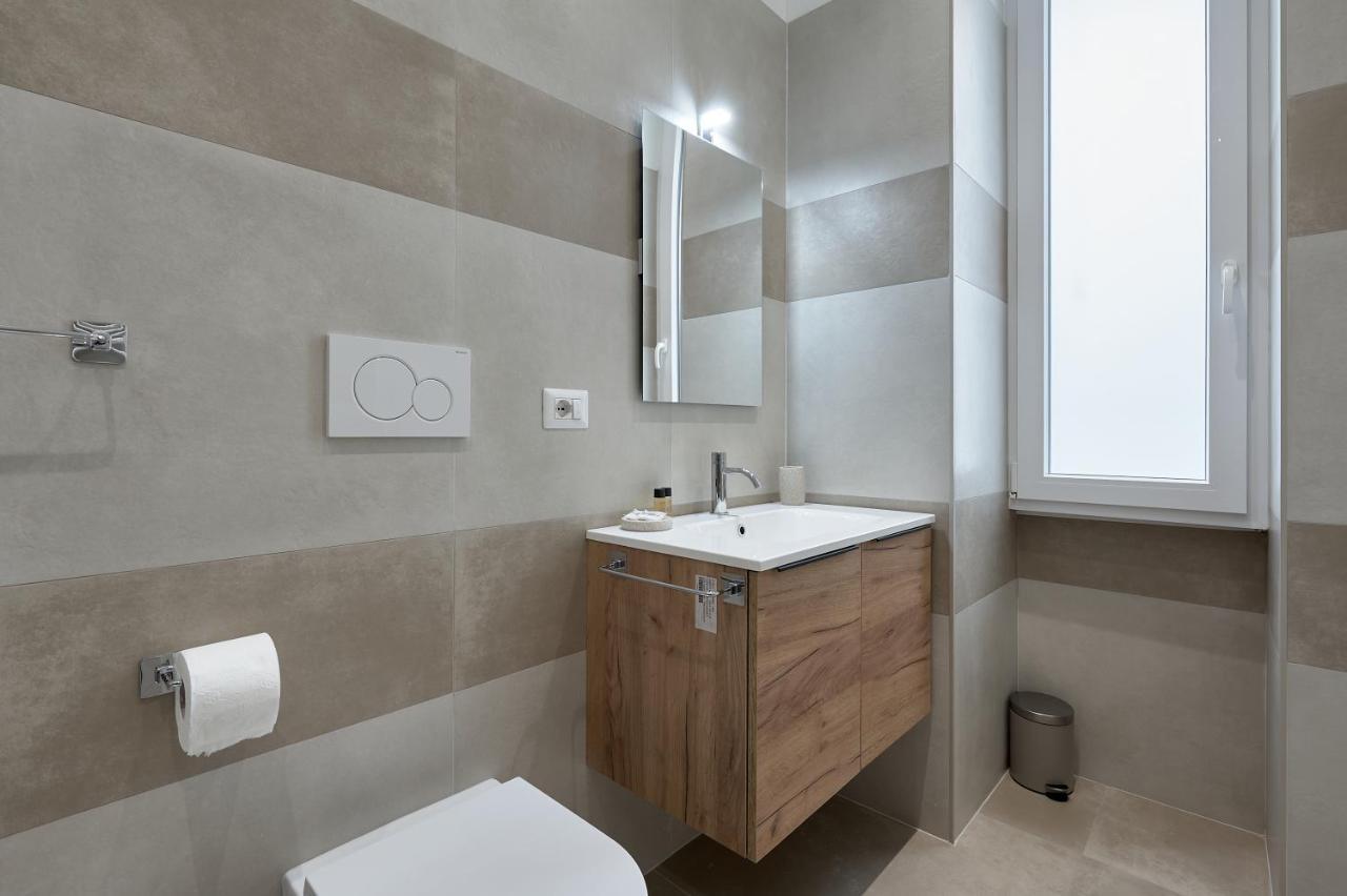 Casa Flaminia Appartement Rome Buitenkant foto