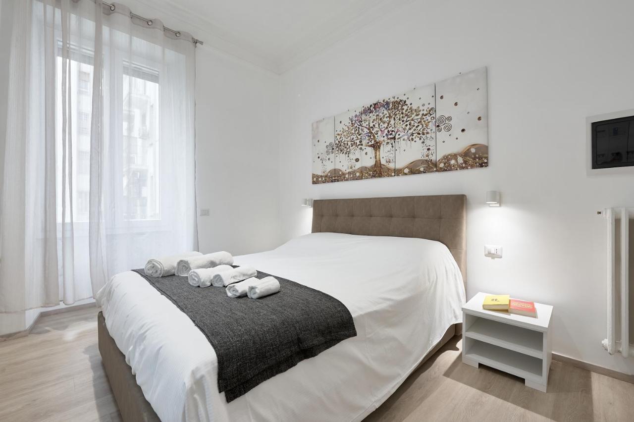 Casa Flaminia Appartement Rome Buitenkant foto