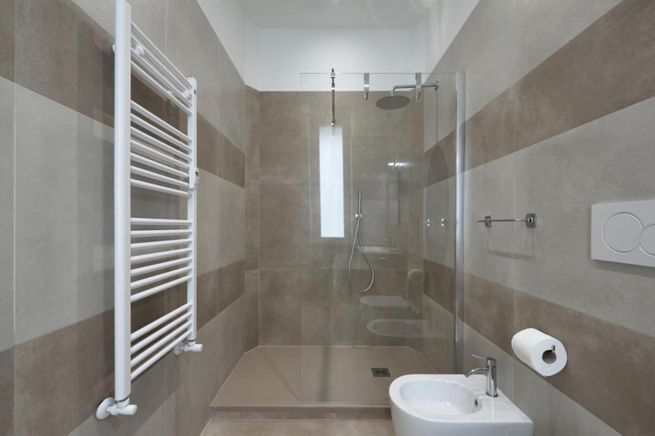 Casa Flaminia Appartement Rome Buitenkant foto